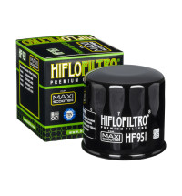 Olejový filter HF951 HIFLOFILTRO